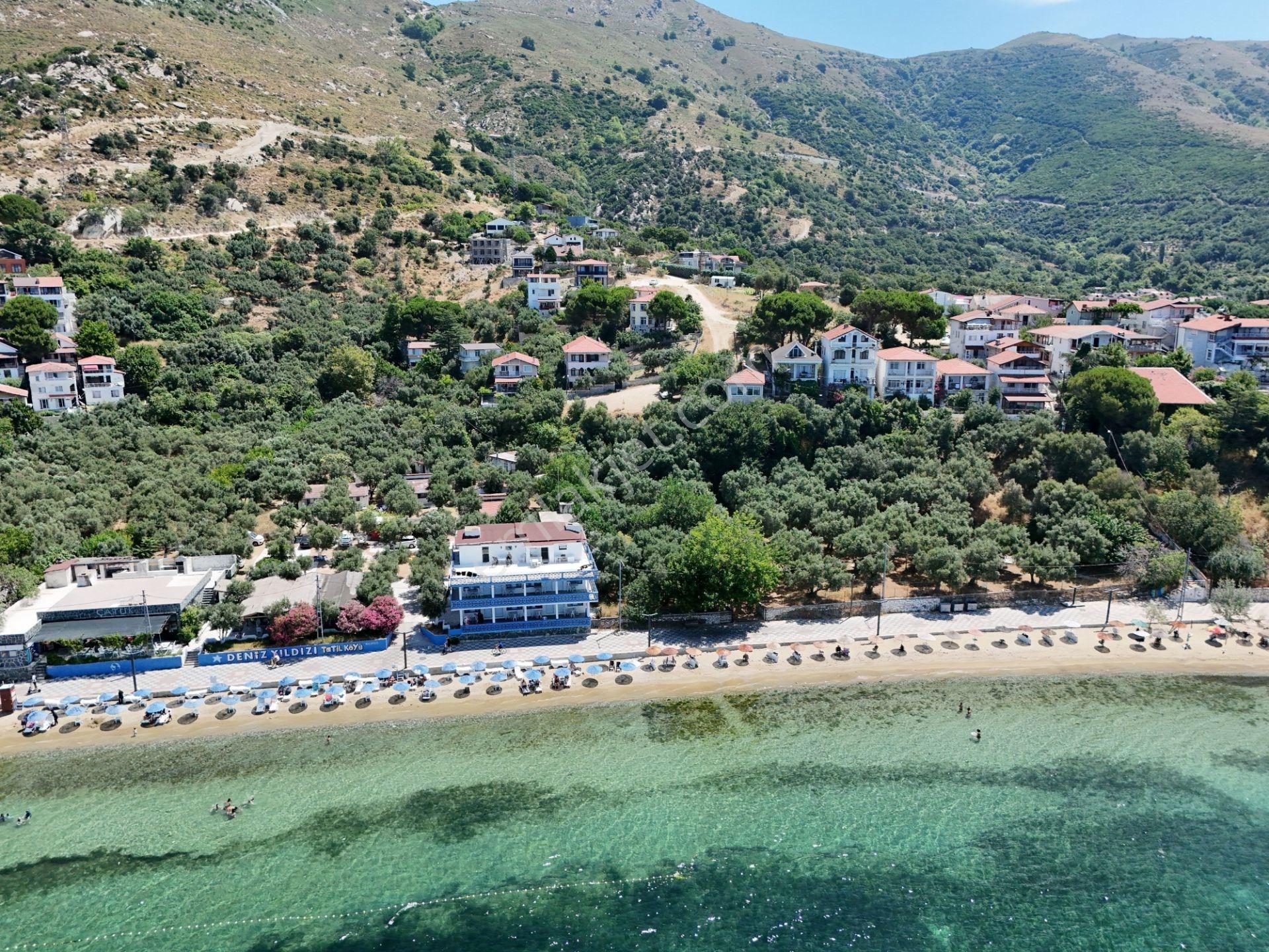 Marmara Adası Çınarlı Mah. 2+1 Satılık Müstakil Ev — fotoğraf 22