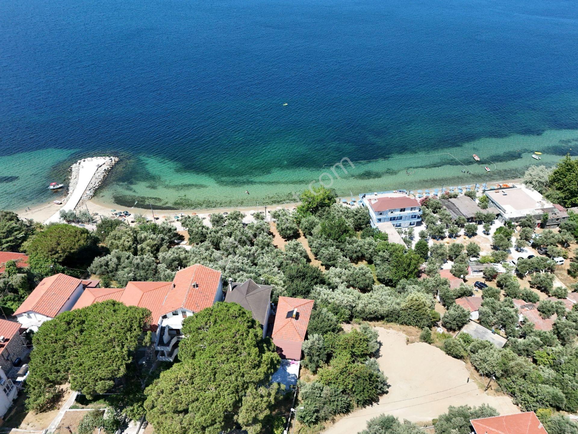 Marmara Adası Çınarlı Mah. 2+1 Satılık Müstakil Ev — fotoğraf 23