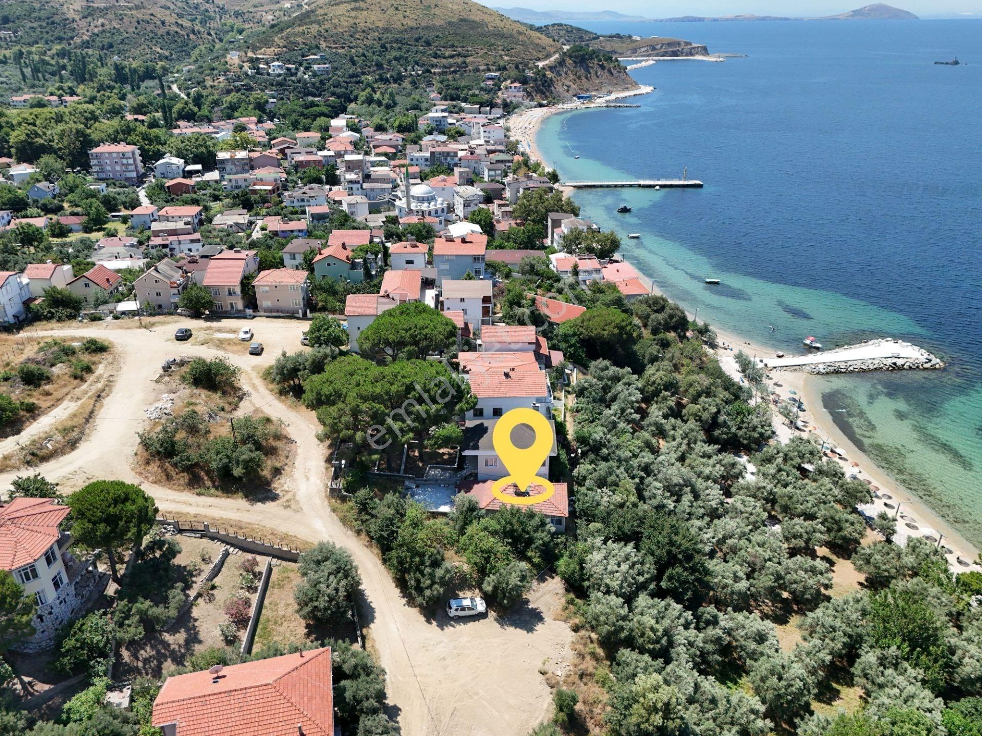 Marmara Adası Çınarlı Mah. 2+1 Satılık Müstakil Ev — fotoğraf 24