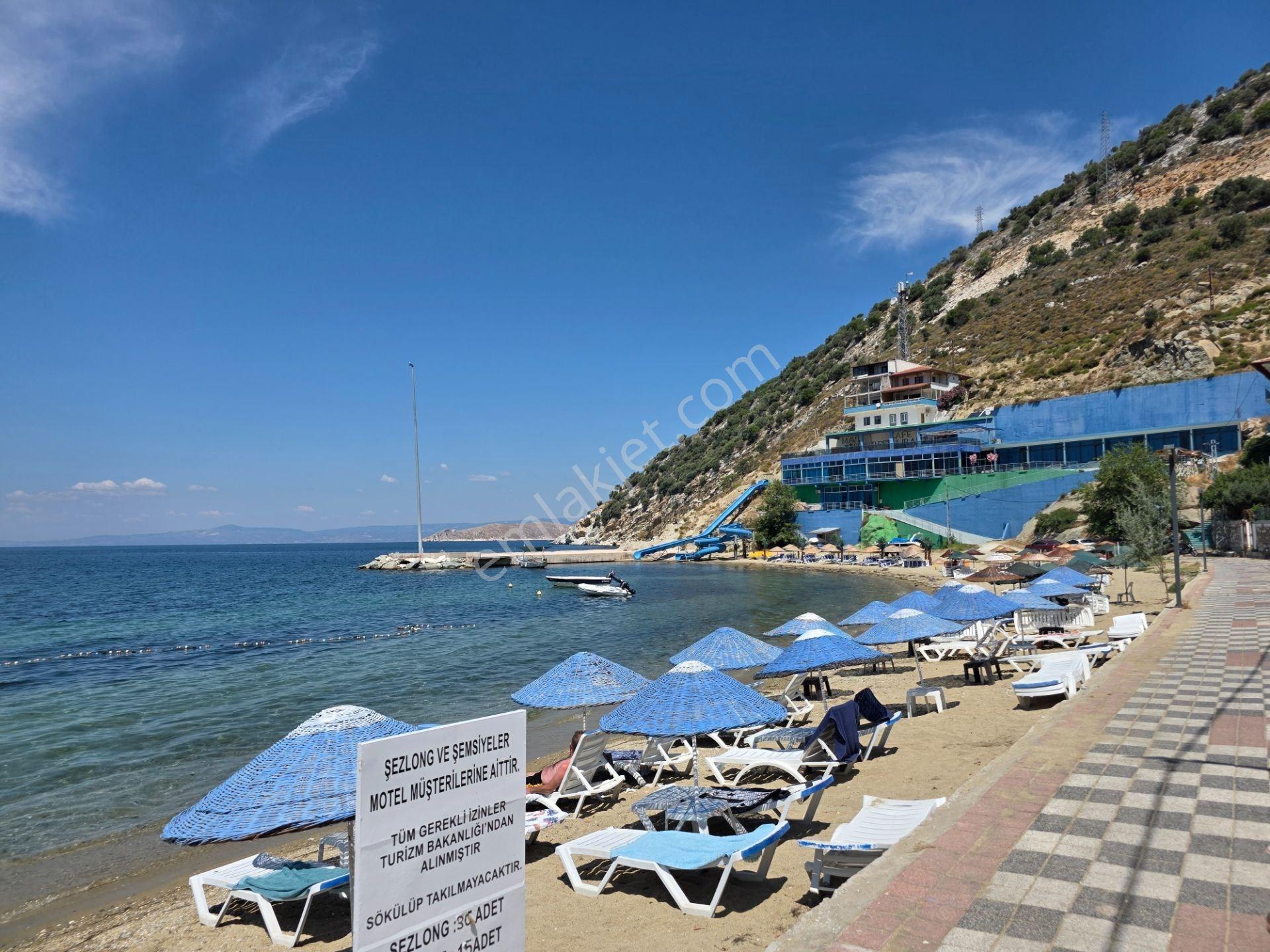 Marmara Adası Çınarlı Mah. 2+1 Satılık Müstakil Ev — fotoğraf 25
