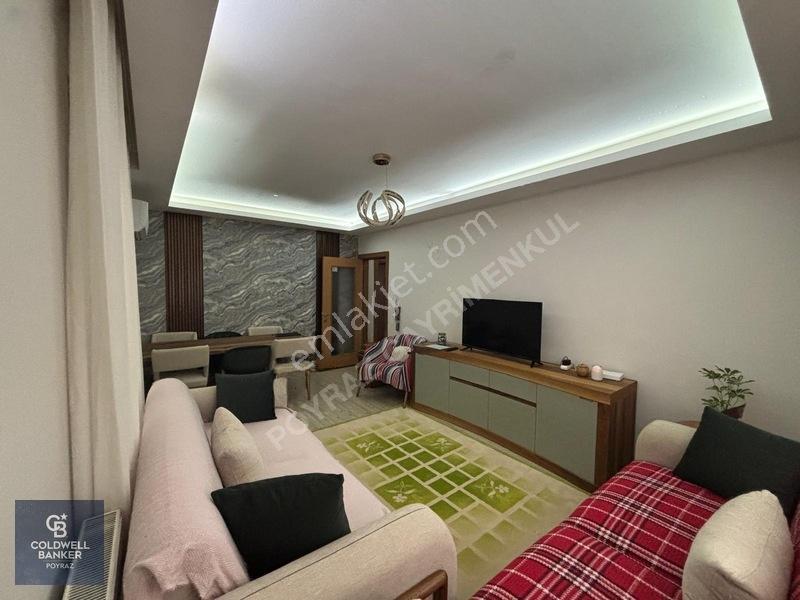 Menderes Coldwell Banker Poyrazdan Merkezi Konum 3+1 Daire — fotoğraf 2