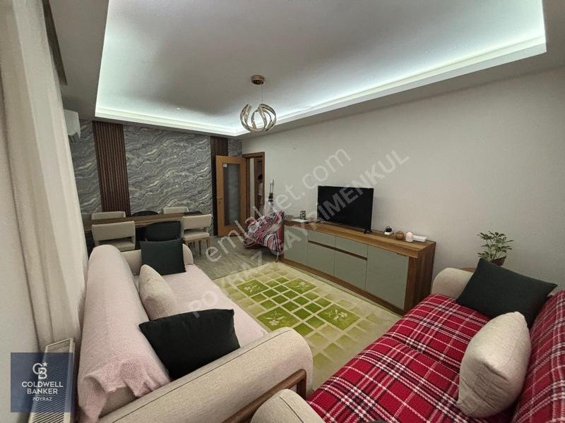 Menderes Coldwell Banker Poyrazdan Merkezi Konum 3+1 Daire — fotoğraf 3