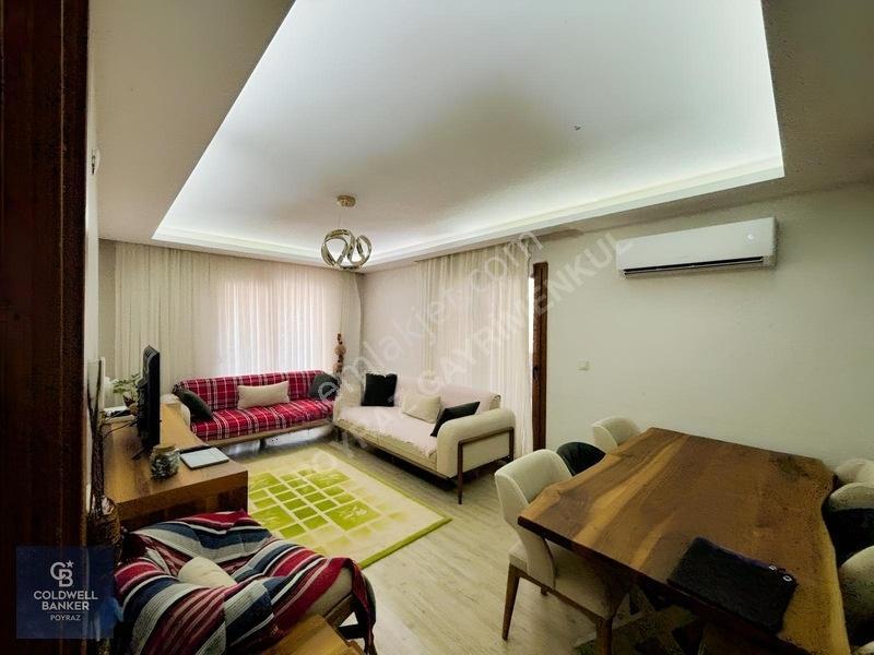 Menderes Coldwell Banker Poyrazdan Merkezi Konum 3+1 Daire — fotoğraf 4