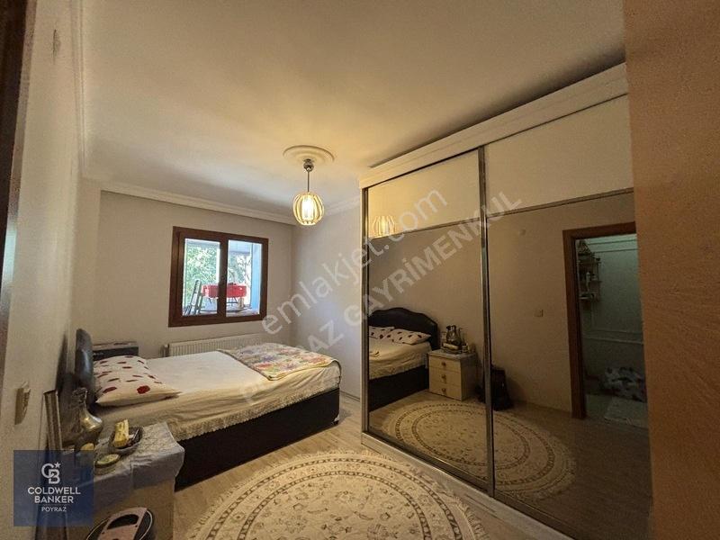 Menderes Coldwell Banker Poyrazdan Merkezi Konum 3+1 Daire — fotoğraf 5