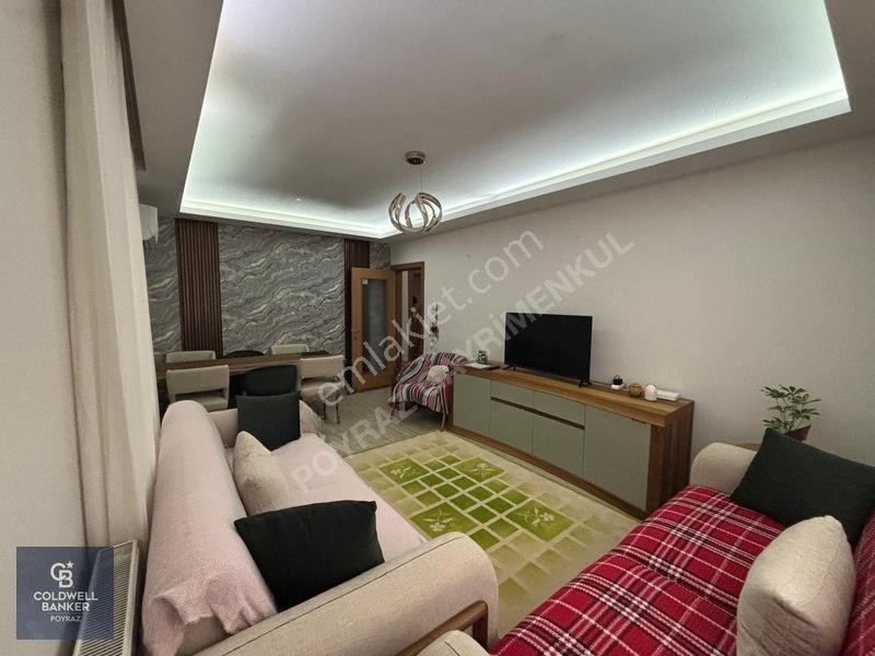 Menderes Coldwell Banker Poyrazdan Merkezi Konum 3+1 Daire — fotoğraf 7