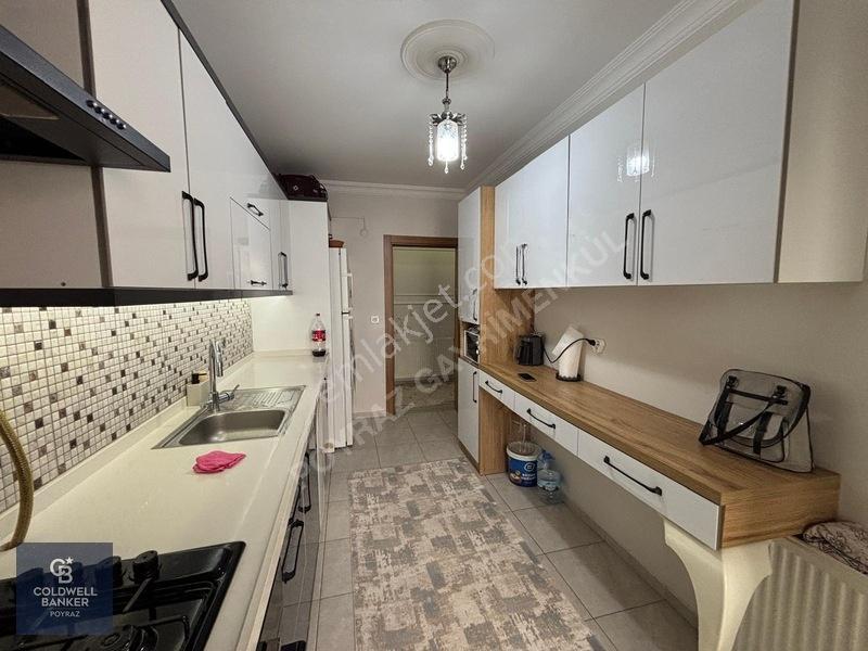 Menderes Coldwell Banker Poyrazdan Merkezi Konum 3+1 Daire — fotoğraf 8