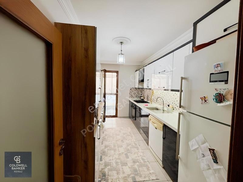 Menderes Coldwell Banker Poyrazdan Merkezi Konum 3+1 Daire — fotoğraf 9