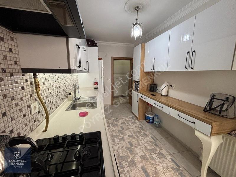 Menderes Coldwell Banker Poyrazdan Merkezi Konum 3+1 Daire — fotoğraf 10