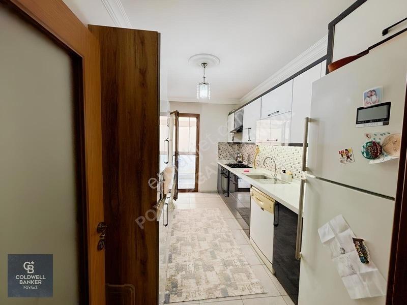 Menderes Coldwell Banker Poyrazdan Merkezi Konum 3+1 Daire — fotoğraf 11