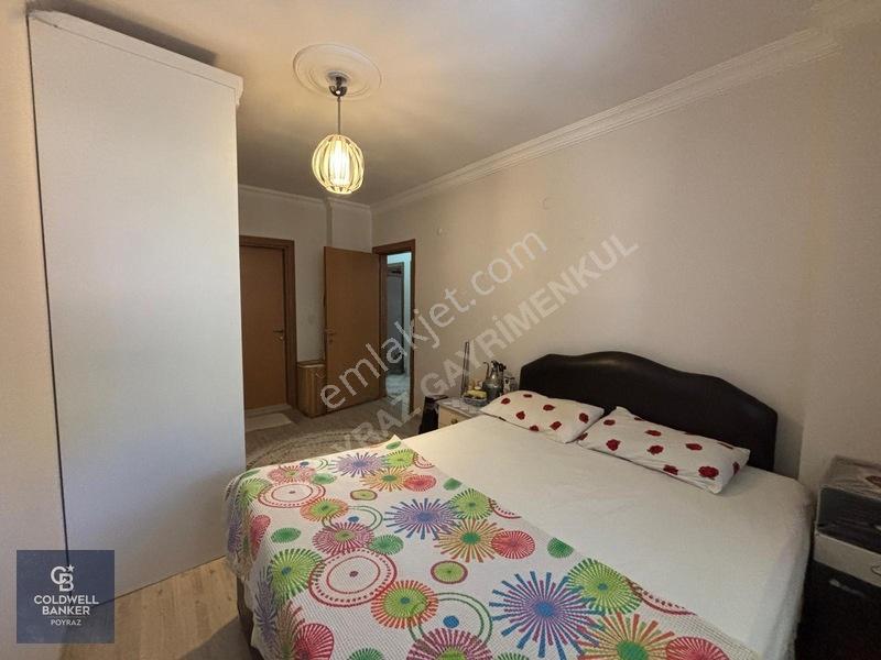 Menderes Coldwell Banker Poyrazdan Merkezi Konum 3+1 Daire — fotoğraf 12