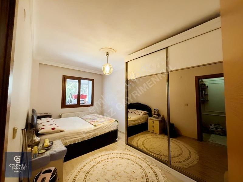 Menderes Coldwell Banker Poyrazdan Merkezi Konum 3+1 Daire — fotoğraf 13