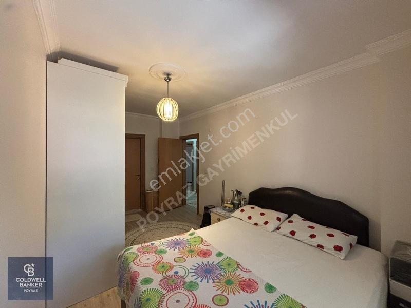 Menderes Coldwell Banker Poyrazdan Merkezi Konum 3+1 Daire — fotoğraf 14