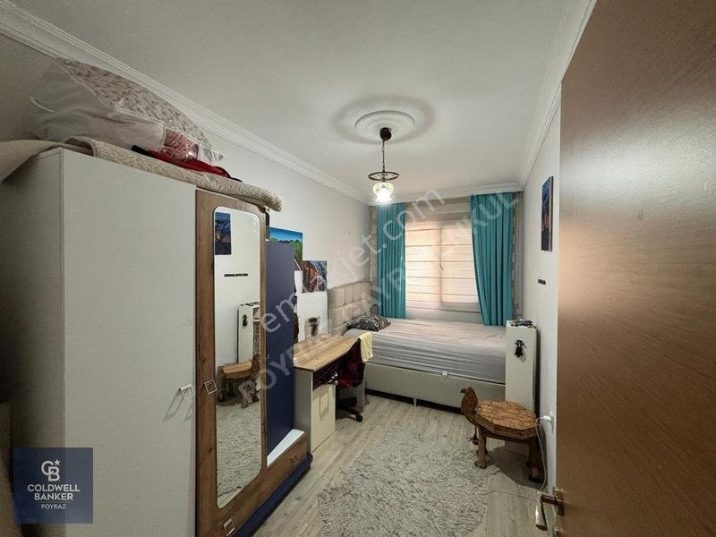 Menderes Coldwell Banker Poyrazdan Merkezi Konum 3+1 Daire — fotoğraf 15