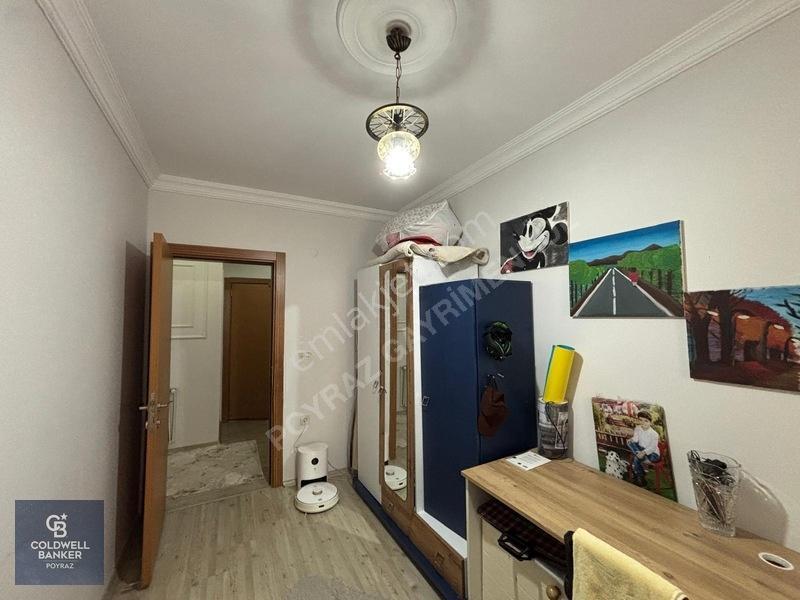Menderes Coldwell Banker Poyrazdan Merkezi Konum 3+1 Daire — fotoğraf 16