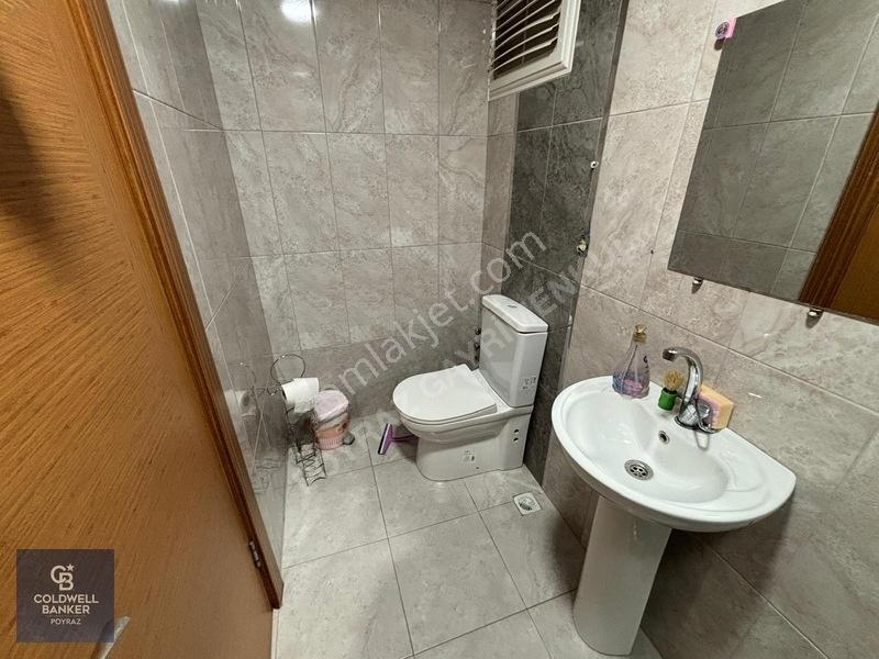 Menderes Coldwell Banker Poyrazdan Merkezi Konum 3+1 Daire — fotoğraf 17