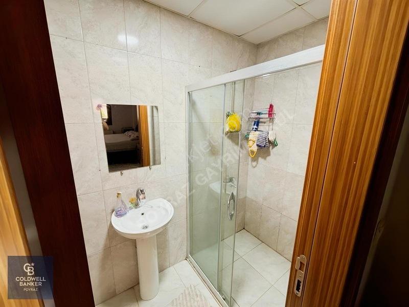 Menderes Coldwell Banker Poyrazdan Merkezi Konum 3+1 Daire — fotoğraf 18