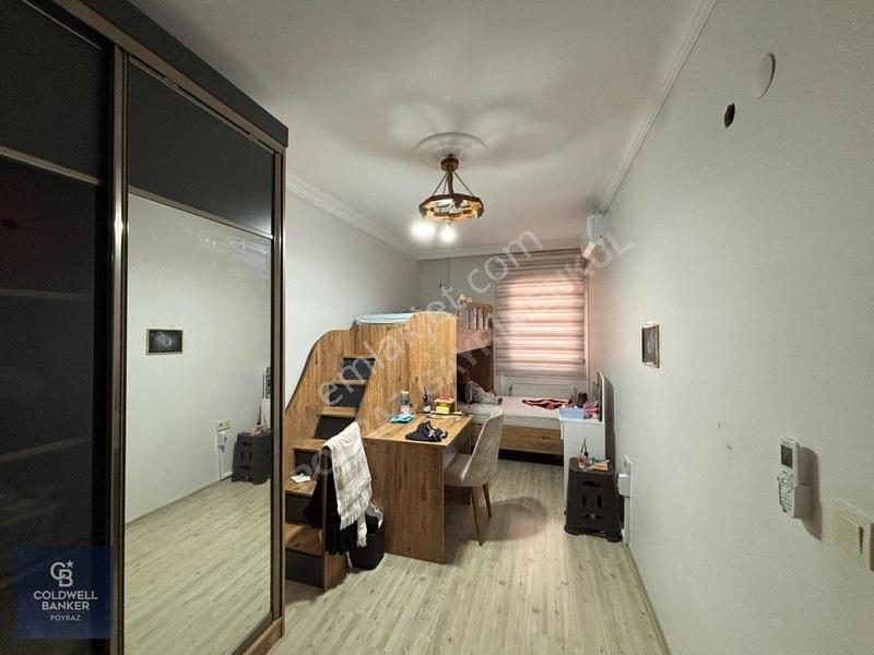 Menderes Coldwell Banker Poyrazdan Merkezi Konum 3+1 Daire — fotoğraf 19