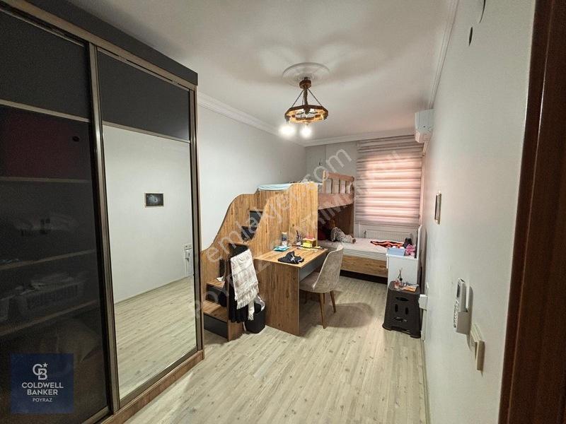 Menderes Coldwell Banker Poyrazdan Merkezi Konum 3+1 Daire — fotoğraf 20