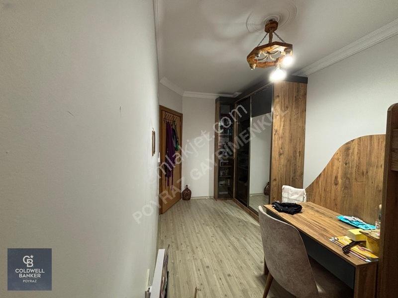 Menderes Coldwell Banker Poyrazdan Merkezi Konum 3+1 Daire — fotoğraf 21
