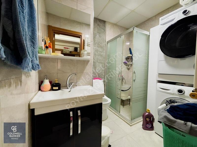 Menderes Coldwell Banker Poyrazdan Merkezi Konum 3+1 Daire — fotoğraf 22