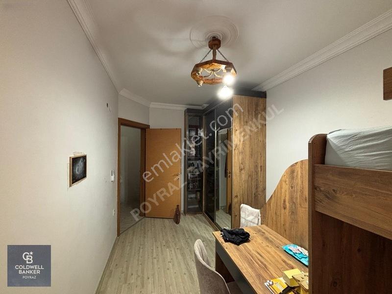 Menderes Coldwell Banker Poyrazdan Merkezi Konum 3+1 Daire — fotoğraf 23