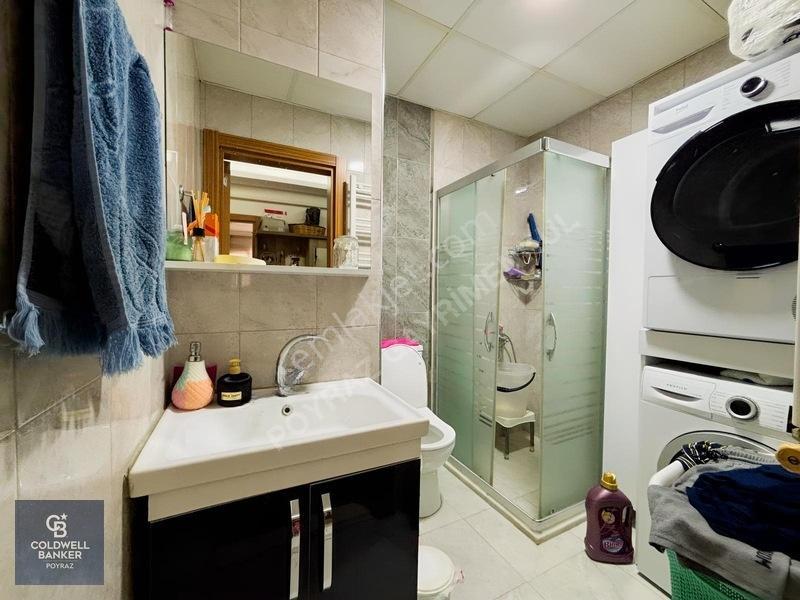 Menderes Coldwell Banker Poyrazdan Merkezi Konum 3+1 Daire — fotoğraf 24