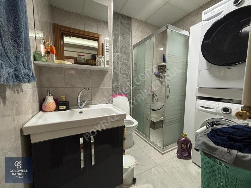 Menderes Coldwell Banker Poyrazdan Merkezi Konum 3+1 Daire — fotoğraf 25