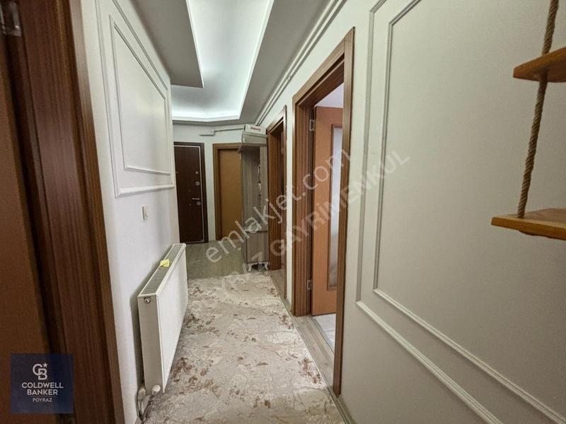 Menderes Coldwell Banker Poyrazdan Merkezi Konum 3+1 Daire — fotoğraf 26