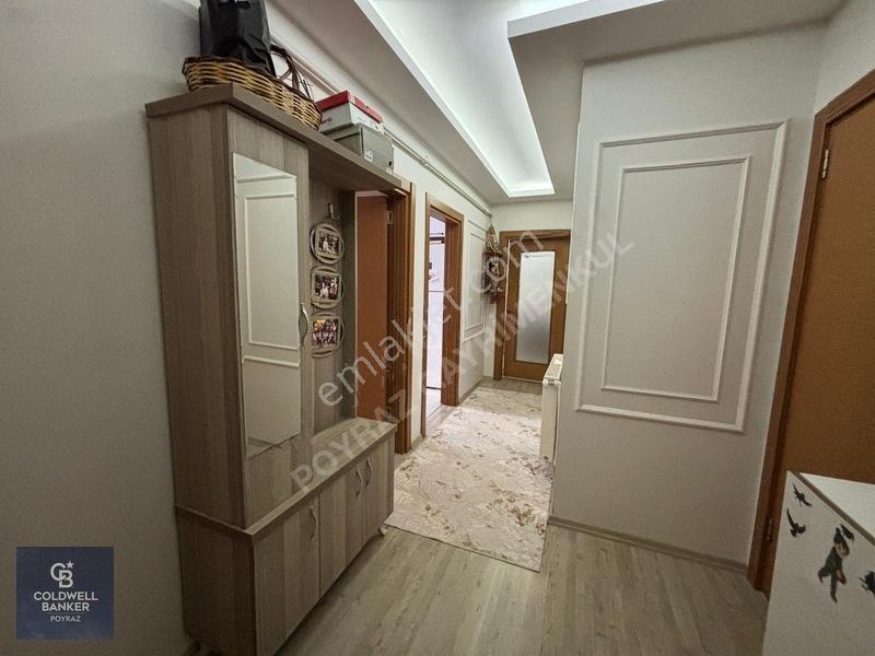 Menderes Coldwell Banker Poyrazdan Merkezi Konum 3+1 Daire — fotoğraf 27