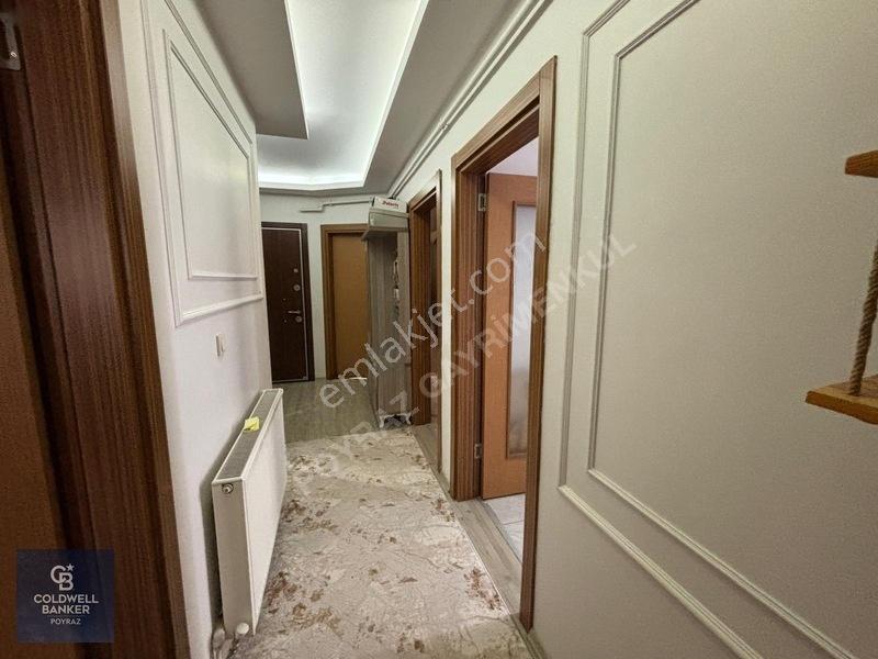 Menderes Coldwell Banker Poyrazdan Merkezi Konum 3+1 Daire — fotoğraf 28