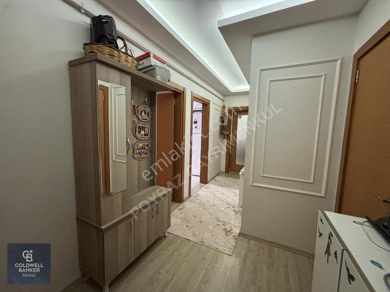 Menderes Coldwell Banker Poyrazdan Merkezi Konum 3+1 Daire — fotoğraf 29
