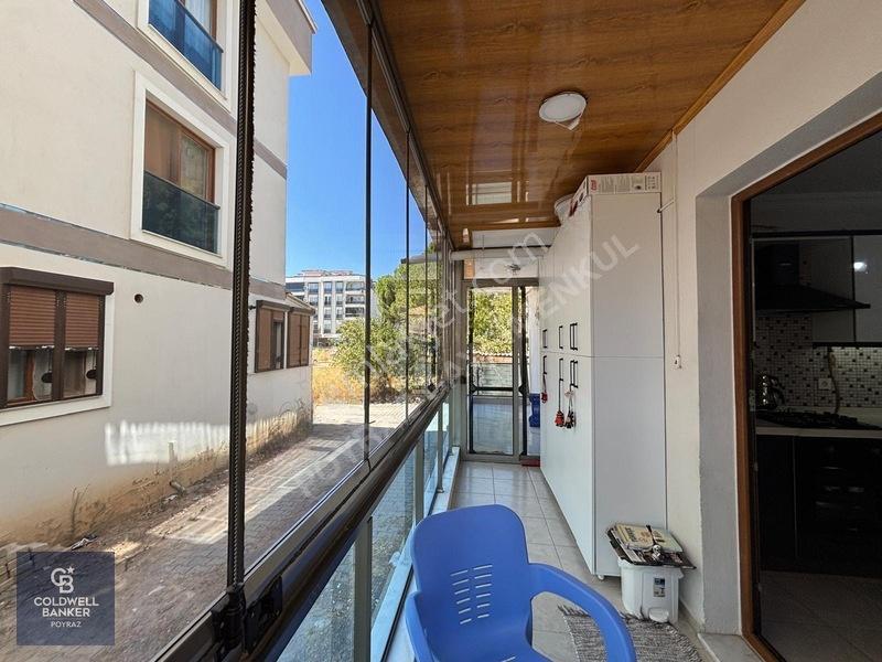 Menderes Coldwell Banker Poyrazdan Merkezi Konum 3+1 Daire — fotoğraf 30