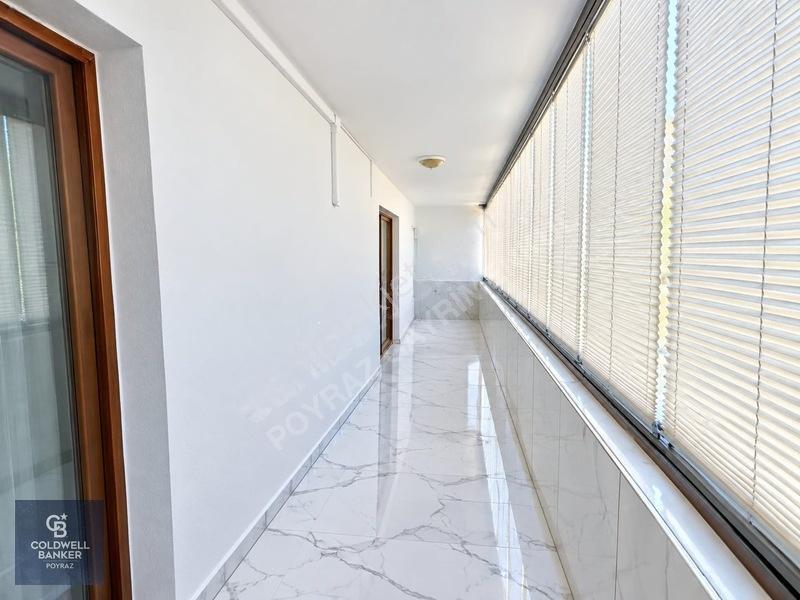 Menderes Coldwell Banker Poyrazdan Merkezi Konum 3+1 Daire — fotoğraf 31