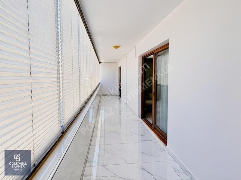 Menderes Coldwell Banker Poyrazdan Merkezi Konum 3+1 Daire — fotoğraf 32