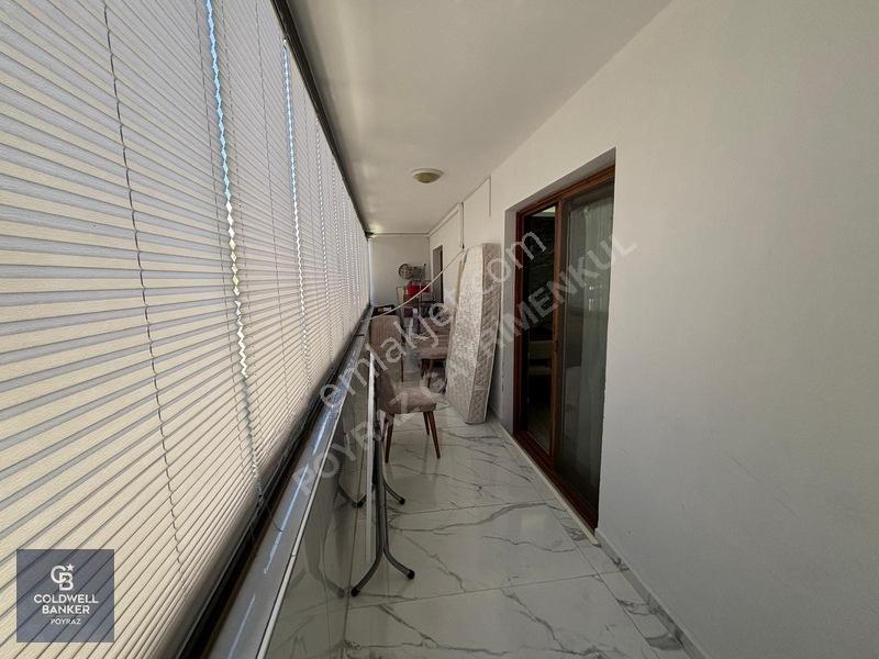 Menderes Coldwell Banker Poyrazdan Merkezi Konum 3+1 Daire — fotoğraf 33