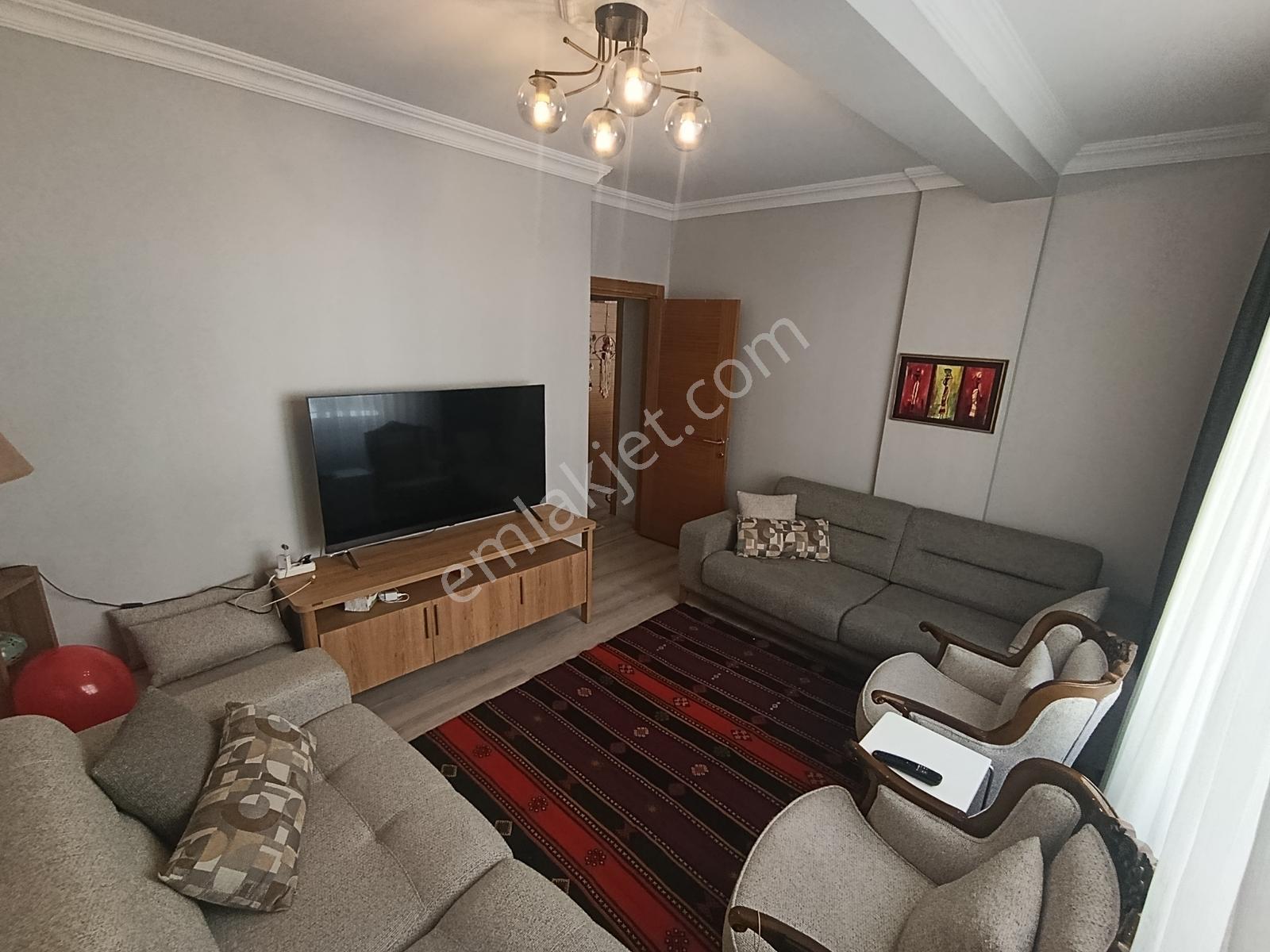 Rw Nest'ten Fatih Mh.'de Satılık Ebeveyn Banyolu Asansörlü 3+1 — fotoğraf 3