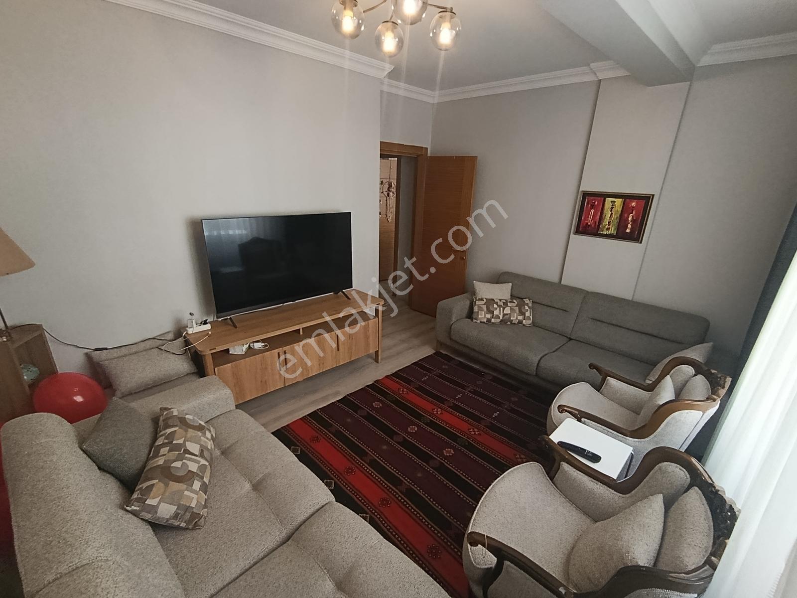 Rw Nest'ten Fatih Mh.'de Satılık Ebeveyn Banyolu Asansörlü 3+1 — fotoğraf 4