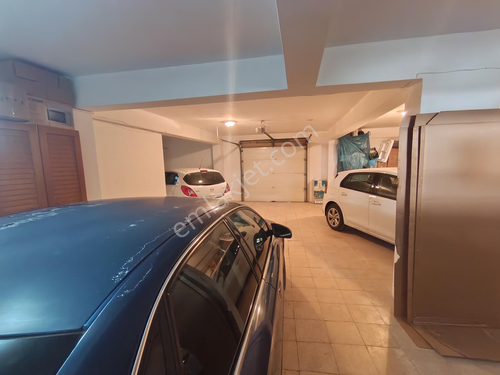 Rw Nest'ten Fatih Mh.'de Satılık Ebeveyn Banyolu Asansörlü 3+1 — fotoğraf 5