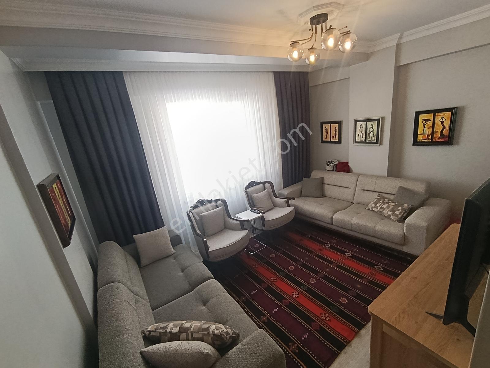 Rw Nest'ten Fatih Mh.'de Satılık Ebeveyn Banyolu Asansörlü 3+1 — fotoğraf 11