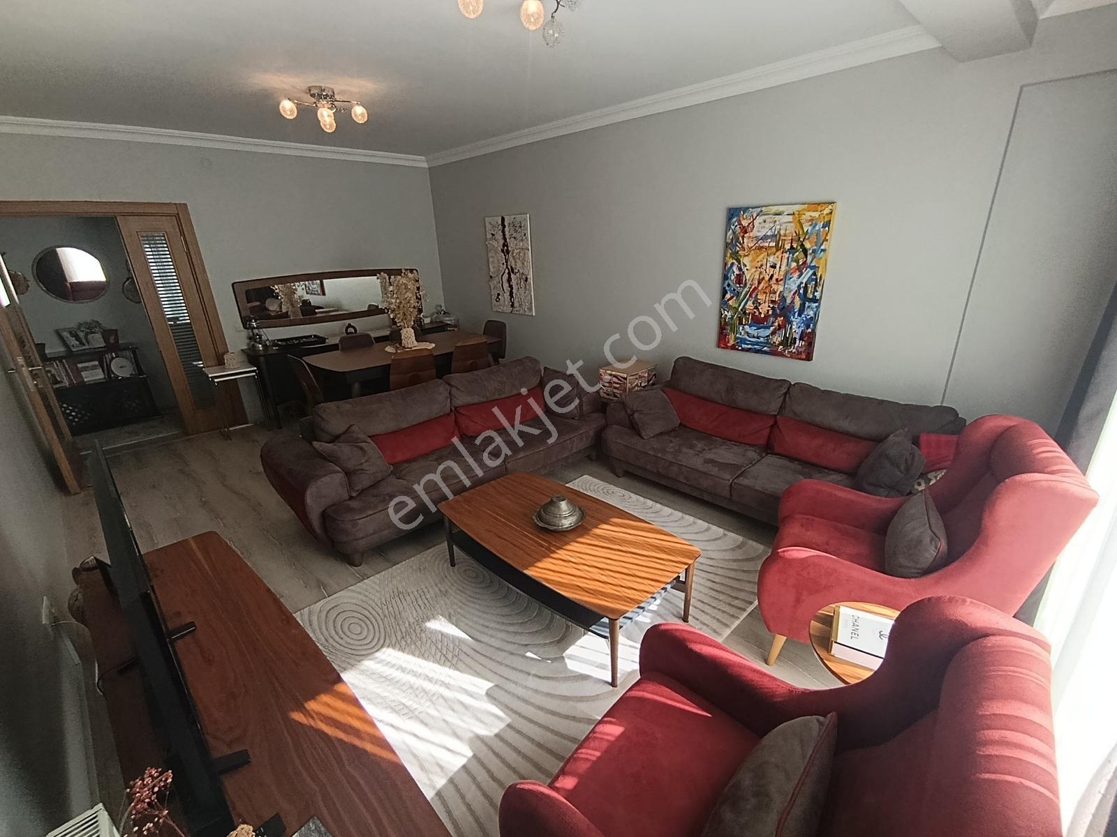 Rw Nest'ten Fatih Mh.'de Satılık Ebeveyn Banyolu Asansörlü 3+1 — fotoğraf 12