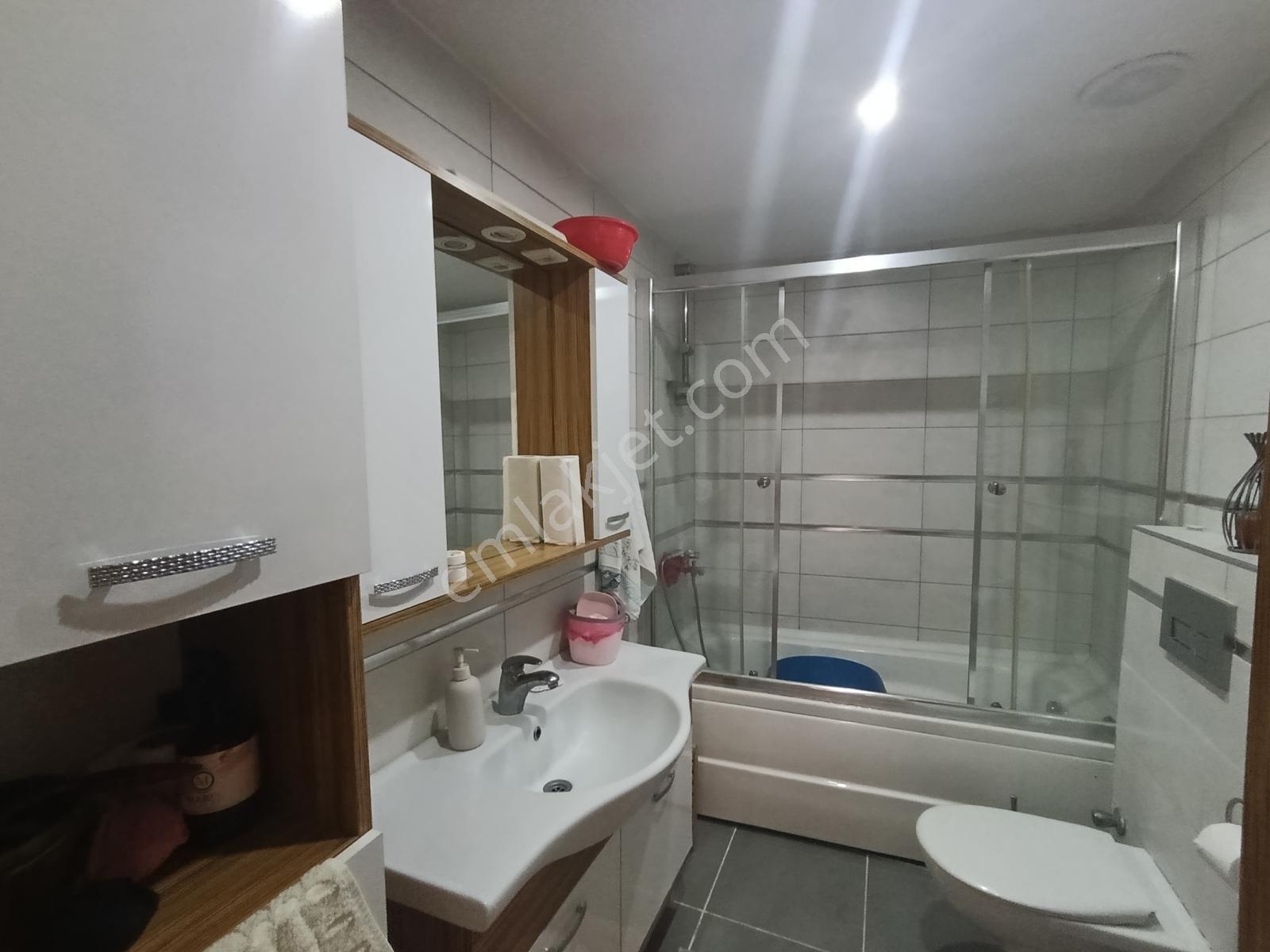 Rw Nest'ten Fatih Mh.'de Satılık Ebeveyn Banyolu Asansörlü 3+1 — fotoğraf 13