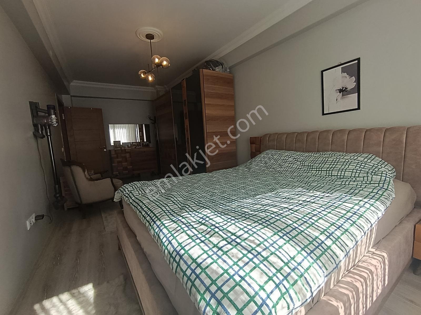 Rw Nest'ten Fatih Mh.'de Satılık Ebeveyn Banyolu Asansörlü 3+1 — fotoğraf 14