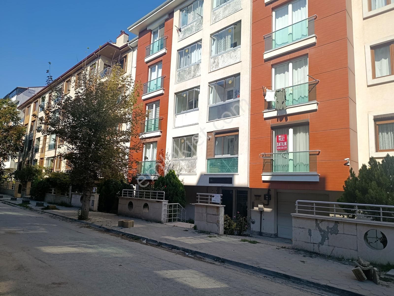 Rw Nest'ten Fatih Mh.'de Satılık Ebeveyn Banyolu Asansörlü 3+1 — fotoğraf 15