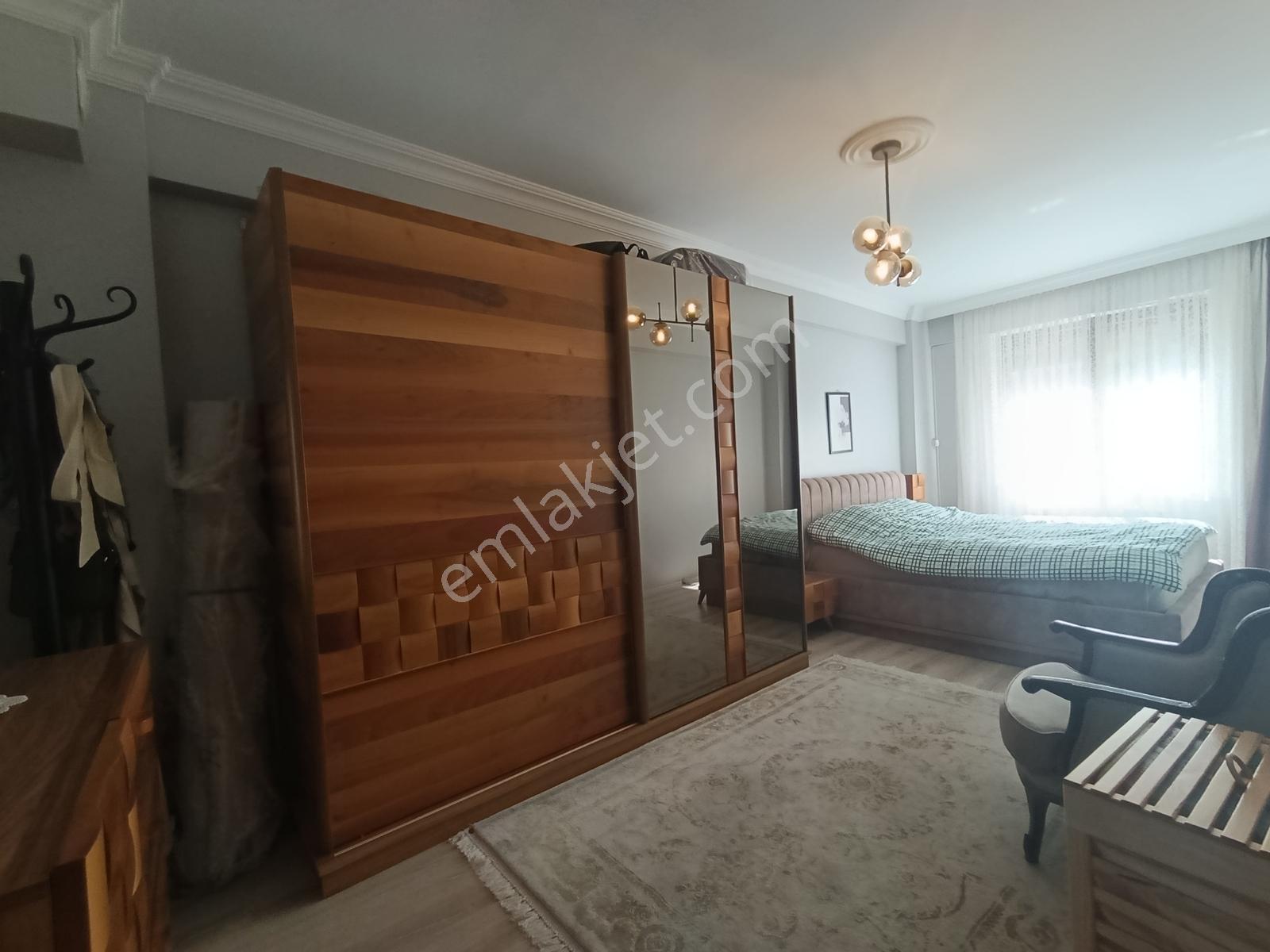 Rw Nest'ten Fatih Mh.'de Satılık Ebeveyn Banyolu Asansörlü 3+1 — fotoğraf 16