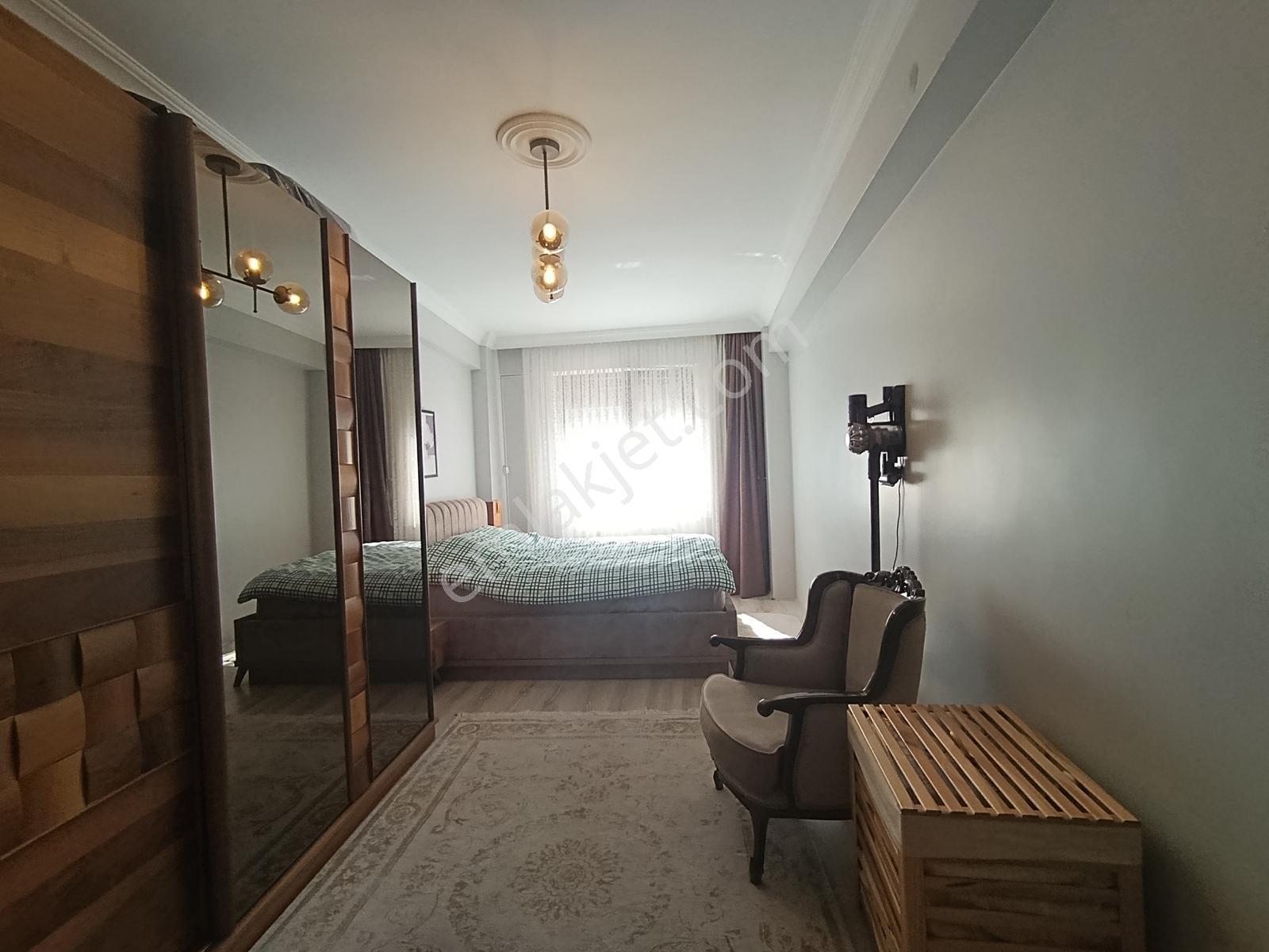 Rw Nest'ten Fatih Mh.'de Satılık Ebeveyn Banyolu Asansörlü 3+1 — fotoğraf 17
