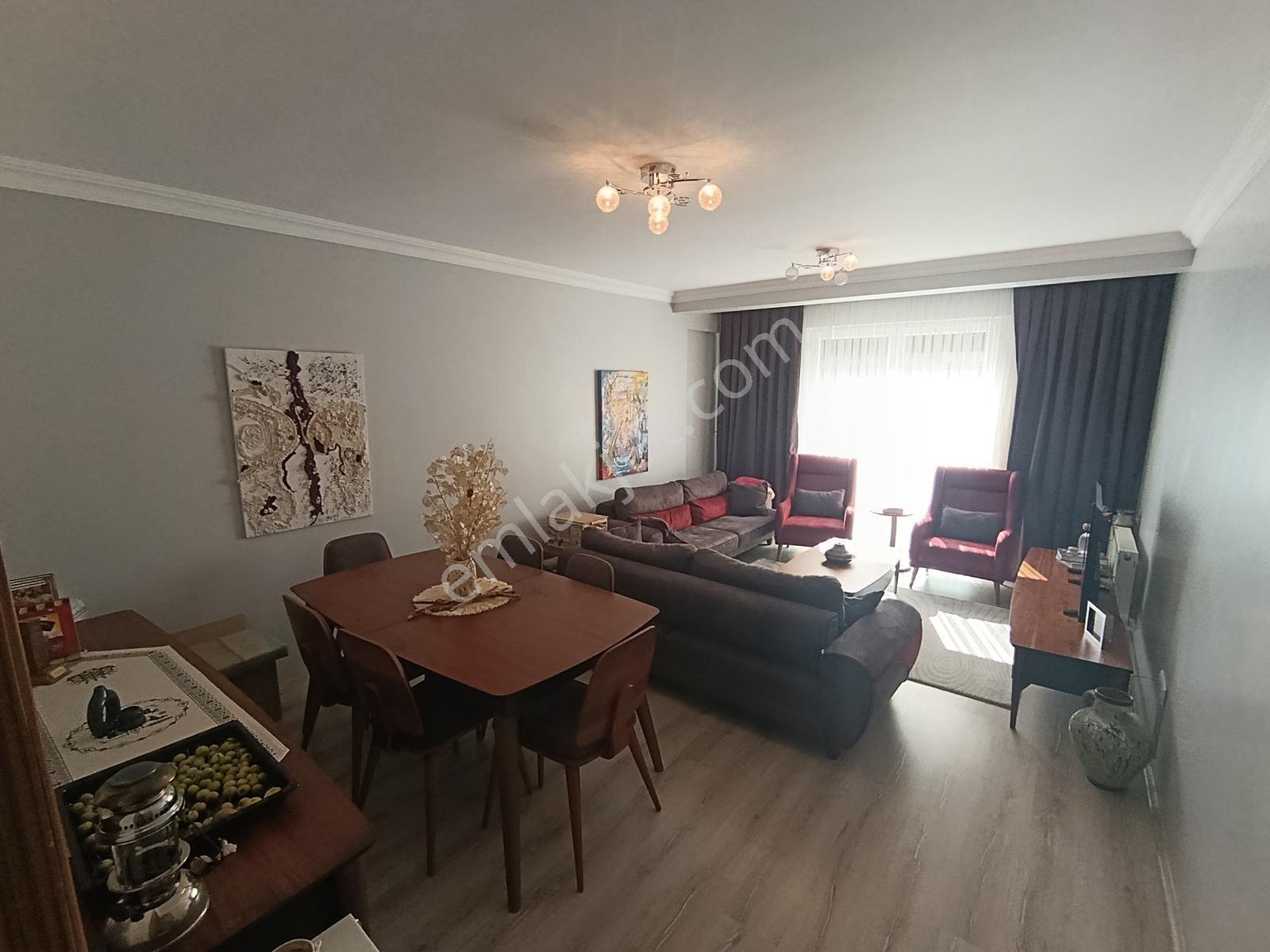 Rw Nest'ten Fatih Mh.'de Satılık Ebeveyn Banyolu Asansörlü 3+1 — fotoğraf 18