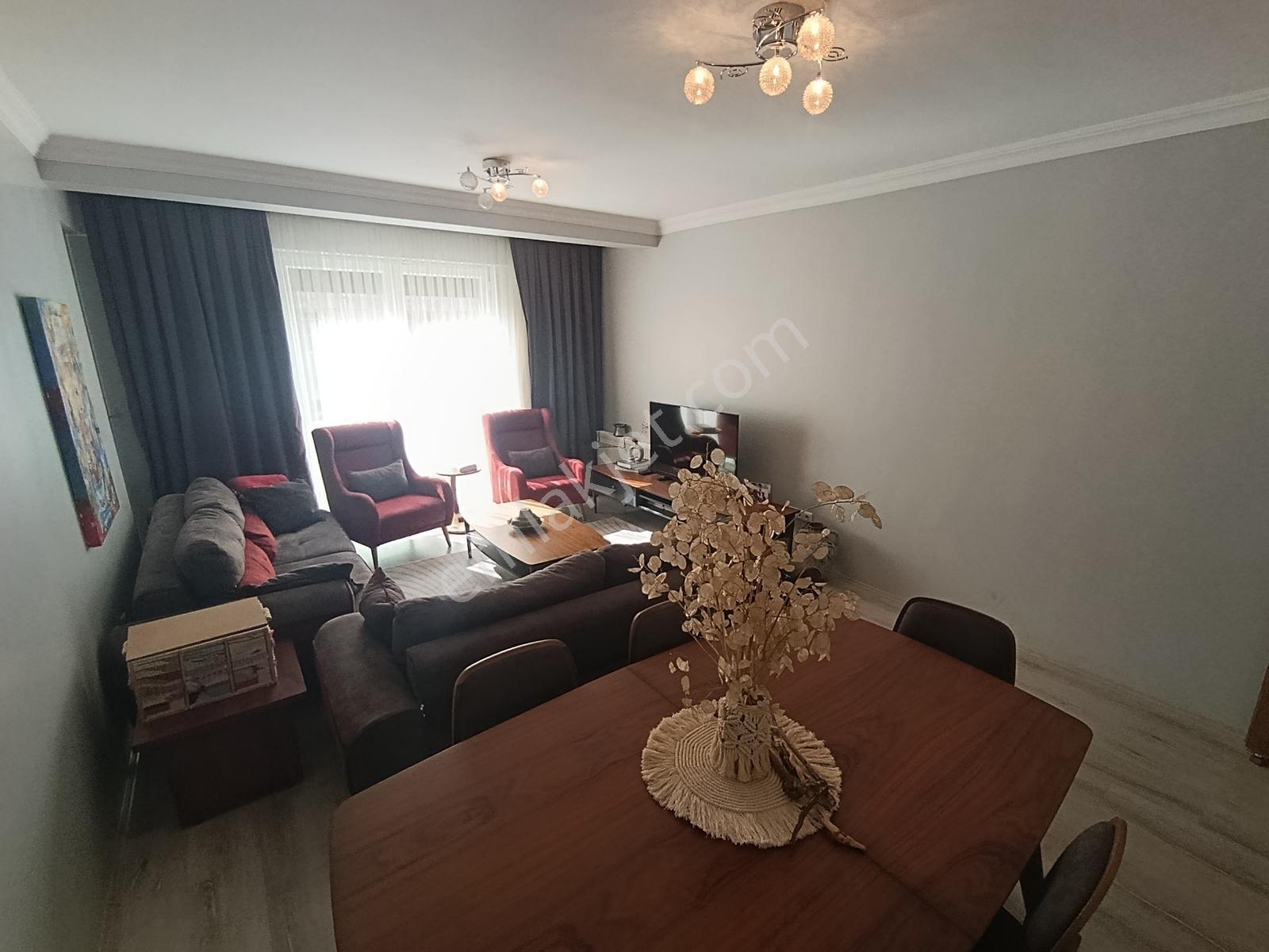 Rw Nest'ten Fatih Mh.'de Satılık Ebeveyn Banyolu Asansörlü 3+1 — fotoğraf 19