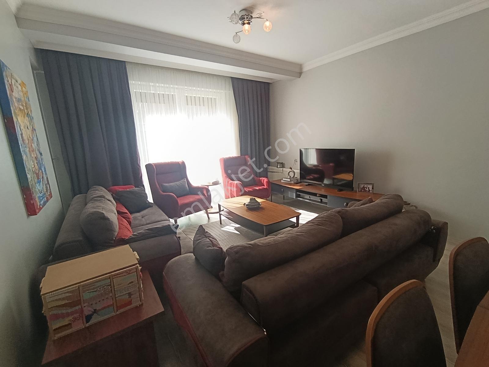 Rw Nest'ten Fatih Mh.'de Satılık Ebeveyn Banyolu Asansörlü 3+1 — fotoğraf 20