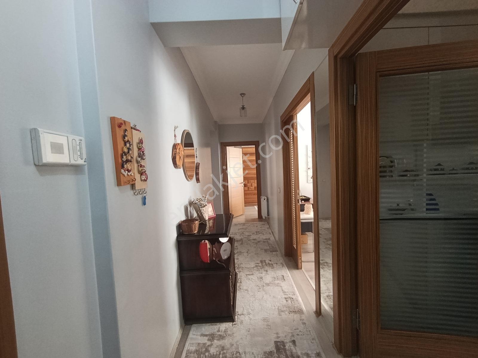 Rw Nest'ten Fatih Mh.'de Satılık Ebeveyn Banyolu Asansörlü 3+1 — fotoğraf 21