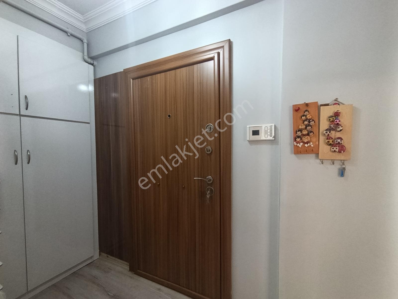 Rw Nest'ten Fatih Mh.'de Satılık Ebeveyn Banyolu Asansörlü 3+1 — fotoğraf 22